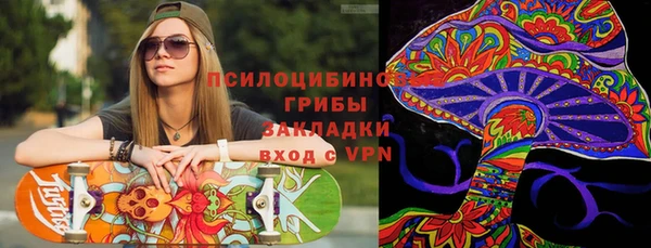 спайс Алзамай